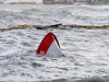 На Дніпрі під Києвом катер наскочив на човен: двоє людей загинули