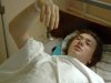 На Донеччині внаслідок падіння з 6 поверху хлопець втратив руку