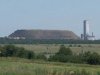 На Луганщині вночі на шахті "Суходільській-Східній" здетонував метан