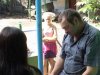 Жінка померла від сказу на Сумщині