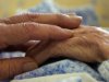 20-річний онук пограбував власну мертву бабусю