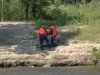 На Київщині двоє хлопчиків не впорались з течією і потонули