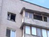 В Киеве больной сын задушил мать и поджег квартиру