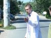 В Одессе пациенты заставили врача защищаться травматическим оружием