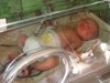 На Львовщине мать оставила новорожденного в пластиковом ведре