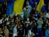 В Харькове задержали подозреваемого в убийстве футбольного болельщика