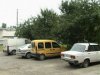 На Прикарпатье злоумышленники ограбили 4 автомобиля