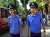 Во Львове двое курсантов университета внутренних дел задержали преступника