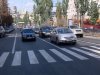 В Киеве ГАИ не считает целесообразным ставить светофор на "переход смерти"