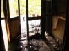 В Мелитополе задержали троих серийных поджигателей
