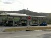 В Крыму на заправочной станции "Инкерман" три десятка машин заправили дизелем