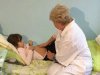 На Луганщині чотири десятки дітей з отруєннями потрапили на лікарняні ліжка