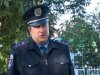 На Одещині міліціонеру довелося стріляти в озброєного чоловіка