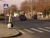 У Луцьку через перевищення швидкості та порушення ПДР зростає травматизм на дорогах