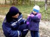 На Івано-Франківщині 3-річний хлопчик впав у каналізаційний люк
