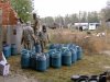 На Київщині вирішили позбутися десятків тисяч тонн радянських хімікатів