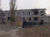 На Миколаївщині через вибух залишилися без житла мешканці 16-квартирного будинку