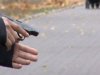 На Одесщине хулиганы выпустили в прохожего 4 пули