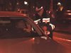 Вінницькі інспектори ДАІ вирішили вночі перевірити водіїв на тверезість