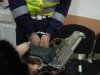 В Николаеве задержали псевдогаишника в полном снаряжении