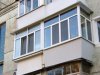 Українцям доведеться додатково платити за засклені балкони й лоджії?