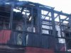 В Одесі вщент згорів двоповерховий будинок: 44-річний чоловік загинув