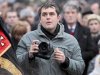 У столиці вбито фоторепортера Віталія Розвадовського