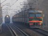 У столиці 15-річний хлопець отримав удар електрострумом на даху електропоїзда