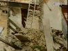 В центре Киева стена заброшенного здания обрушилась на строителя