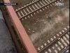 На запорожской железной дороге две девушки пытались покончить жизнь самоубийством