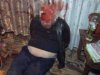 На Одещині "Беркут" затримав озброєного злочинця в будинку священика