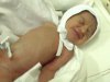 В Николаеве женщина оставила своего новорожденного на пороге роддома