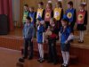 У немішаївський школі співробітники ДАІ провели День безпеки дорожнього руху