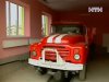 На Київщині у Погребах урочисто відкрили сільську пожежну частину