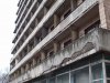 У Донецьку мати не витримала новину про сина, що розбився, і вистрибнула з вікна
