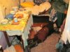 На Сумщині вбивця 83-річної бабусі вкрав гроші та ікони