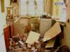 У Києві в результаті вибуху постраждала 30-річна жінка