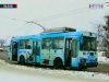 У Львові двоє хлопців намагалися викрасти тролейбус