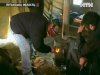 В украинские больницы сотнями попадают люди из-за переохлаждения, 18 человек погибло