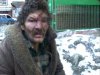 В Николаеве из-за бездомных в подвале многоэтажки разгорелся пожар