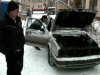 У Чернігові банда з трьох осіб крала з машин автомагнітоли