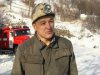 На Луганщине на нелегальной шахте возник пожар: трое горняков в ловушке