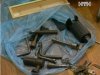 У Русанівських садах зловили злодія, який обчистив півтора десятка будинків