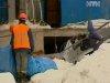 У Києві на будівництві нового адмінбудинку трагічно загинув монтажник