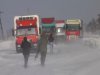 У Криму вже другу добу спостерігаються аномальні погодні умови