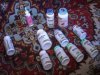 Житель Одессы отдал 10 тысяч мошенникам за "чудо-таблетки"