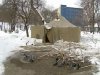 Для спасения от холодов на территории Украины привлекают волонтеров
