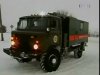 На Луганщине сотрудники МЧС пробрались сквозь снежные сугробы к больной девочке