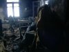 На Киевщине селе Ульяновка живьем сгорели два мальчика