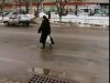 Кировоградские гаишники взялись штрафами воспитывать пешеходов